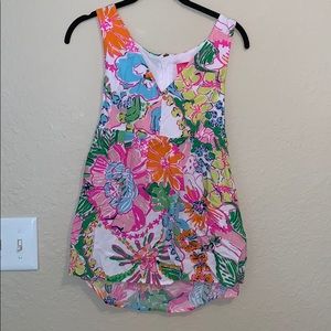 NWOT Iily Pulitzer tank size S